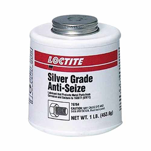 Loctite 767 Silver Grade AntiSeize (1 lb)